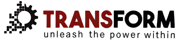 Transform-logo